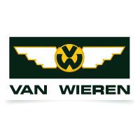 Van Wieren Special, uw logistieke partner