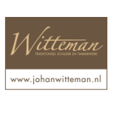 Johan Witteman Traditioneel Timmer- en Schilderwerk 